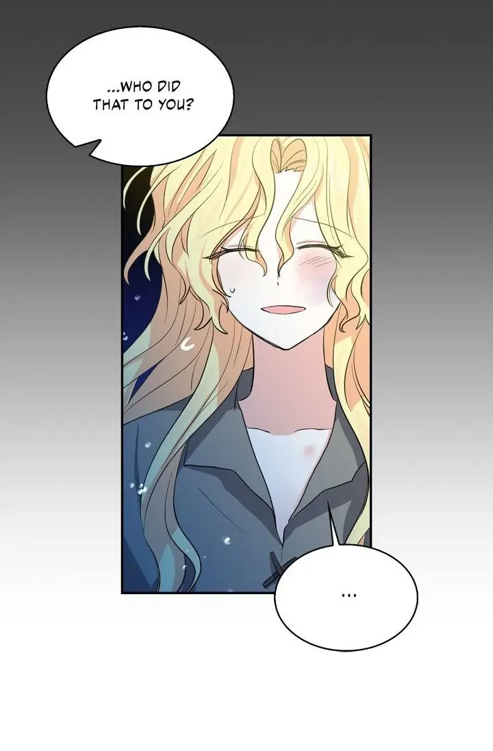 I’m the Ex-Girlfriend of a Soldier chapter 81 - page 18